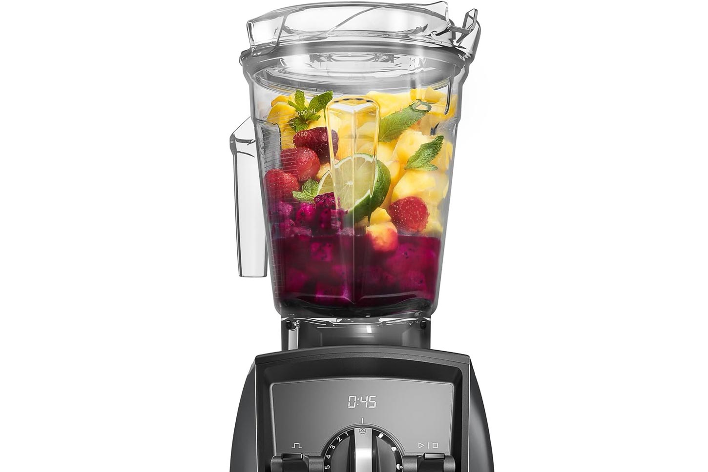 vitamix deal for prime day 2024 | www.iamafoodblog.com