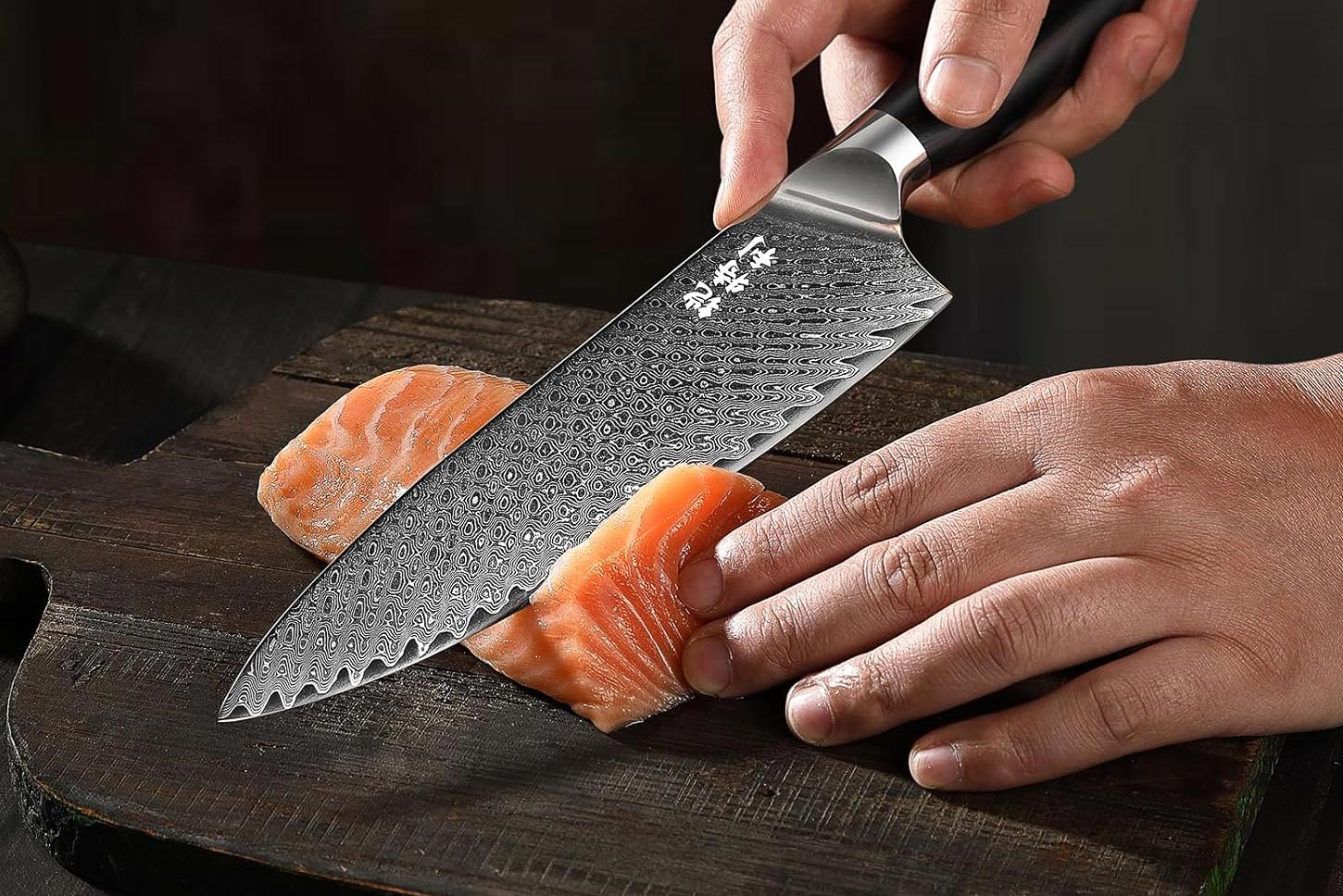 knives deal for prime day 2024 | www.iamafoodblog.com