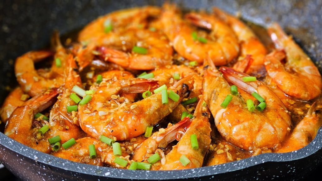 45 Easy and Tasty Shrimp Dishes for Any Occasion