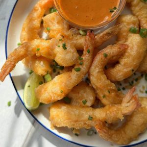 A Comprehensive Guide to Making Ebi Fry