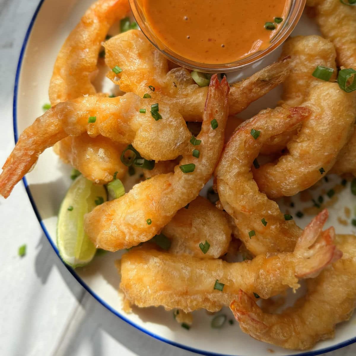 A Comprehensive Guide to Making Ebi Fry