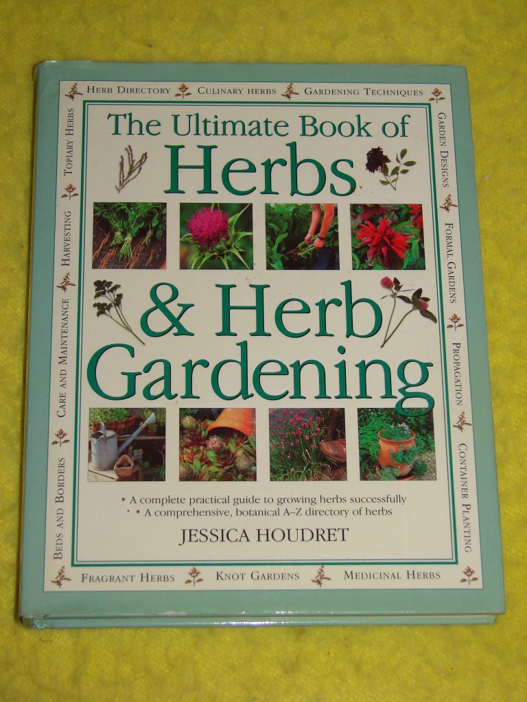 A Comprehensive Guide to Successfully Cultivating Herbs