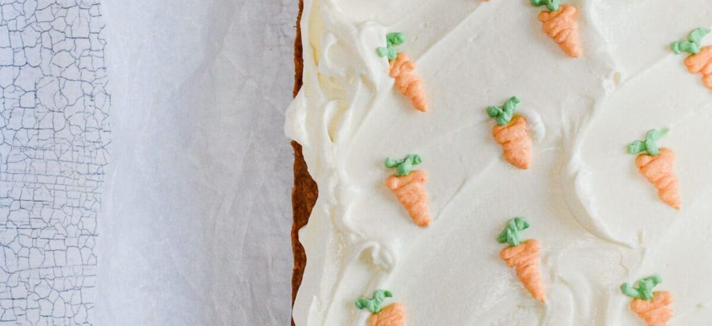 An In-Depth Manual for My Classic Carrot Cake Recipe