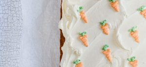 An In-Depth Manual for My Classic Carrot Cake Recipe