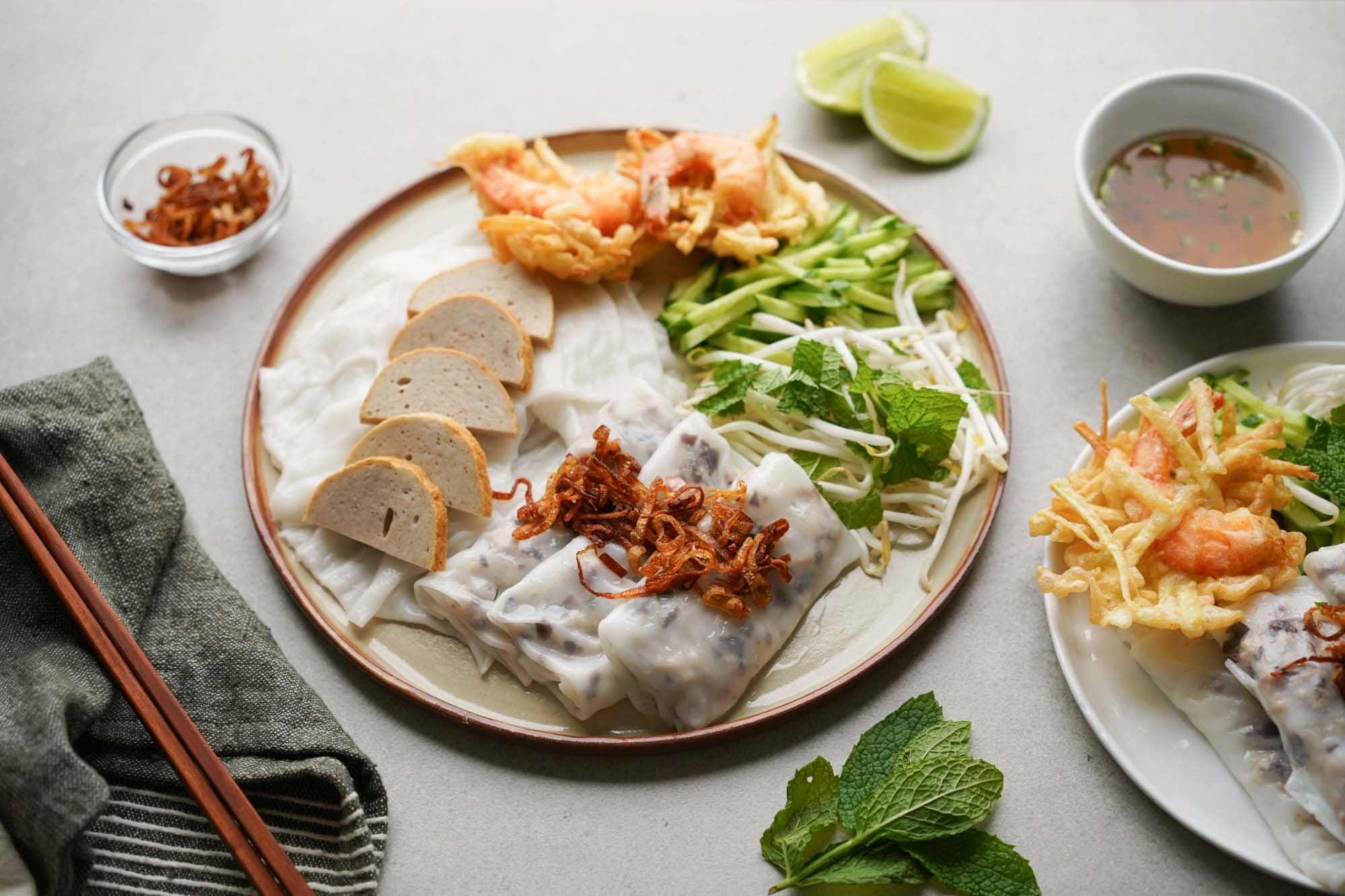 "Creating Rice Flour at Home: An Easy Step-by-Step Tutorial"