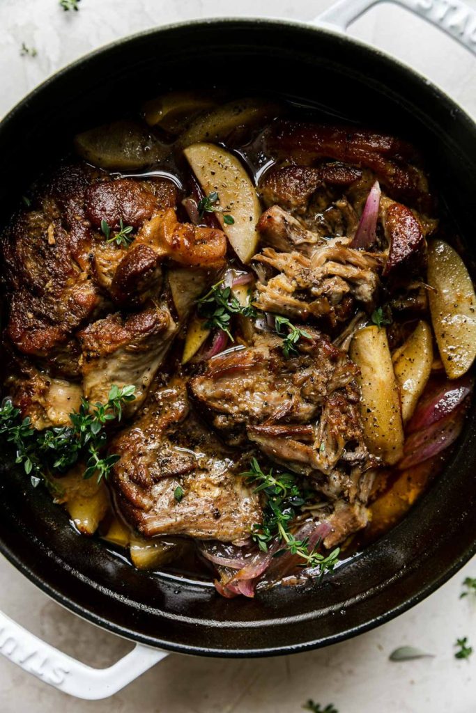 Hearty Pork Stew Recipe: A Cozy Meal for Every Event