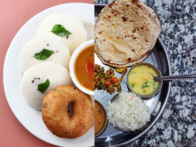 How to Create Genuine Tiffin Sambar: An Illustrated Guide
