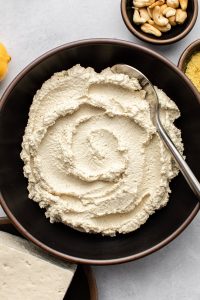 How to Create Homemade Ricotta Cheese Using Only Four Easy Ingredients