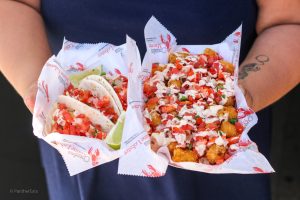 Tasty Dishes to Honor Cinco de Mayo