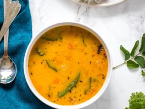 A Complete Manual on Gujarati Dal: Classic Recipe and Cooking Techniques