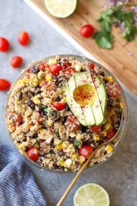 A Comprehensive Guide to Flavoring Quinoa for Optimal Taste