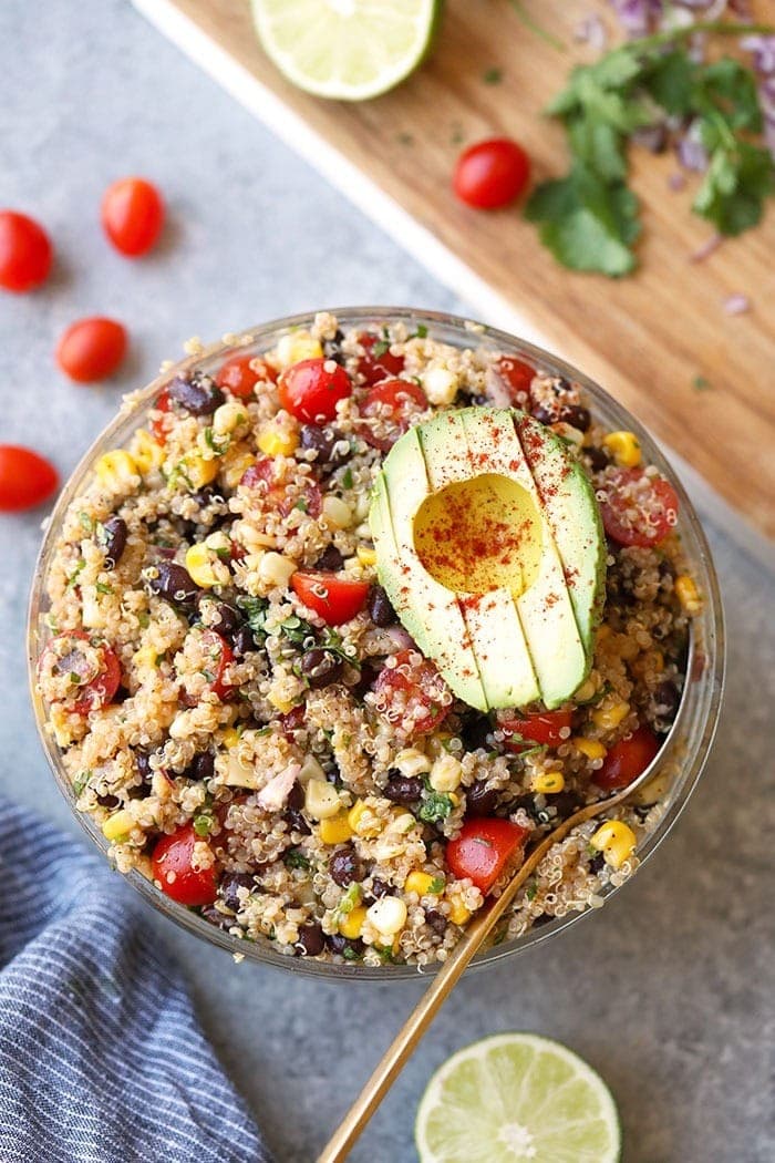 A Comprehensive Guide to Flavoring Quinoa for Optimal Taste