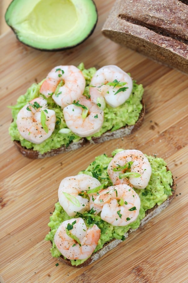 A Handbook for Our Preferred Guacamole Recipe