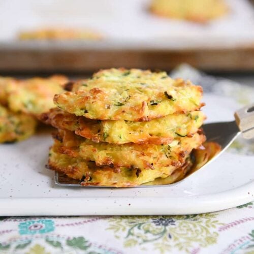 Cheesy Broccoli Bites: A Tasty and Healthy Snack Choice