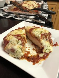 Chicken Parmesan Sloppy Joes: A Blend of Traditional Italian Tastes and American Homestyle Cuisine
