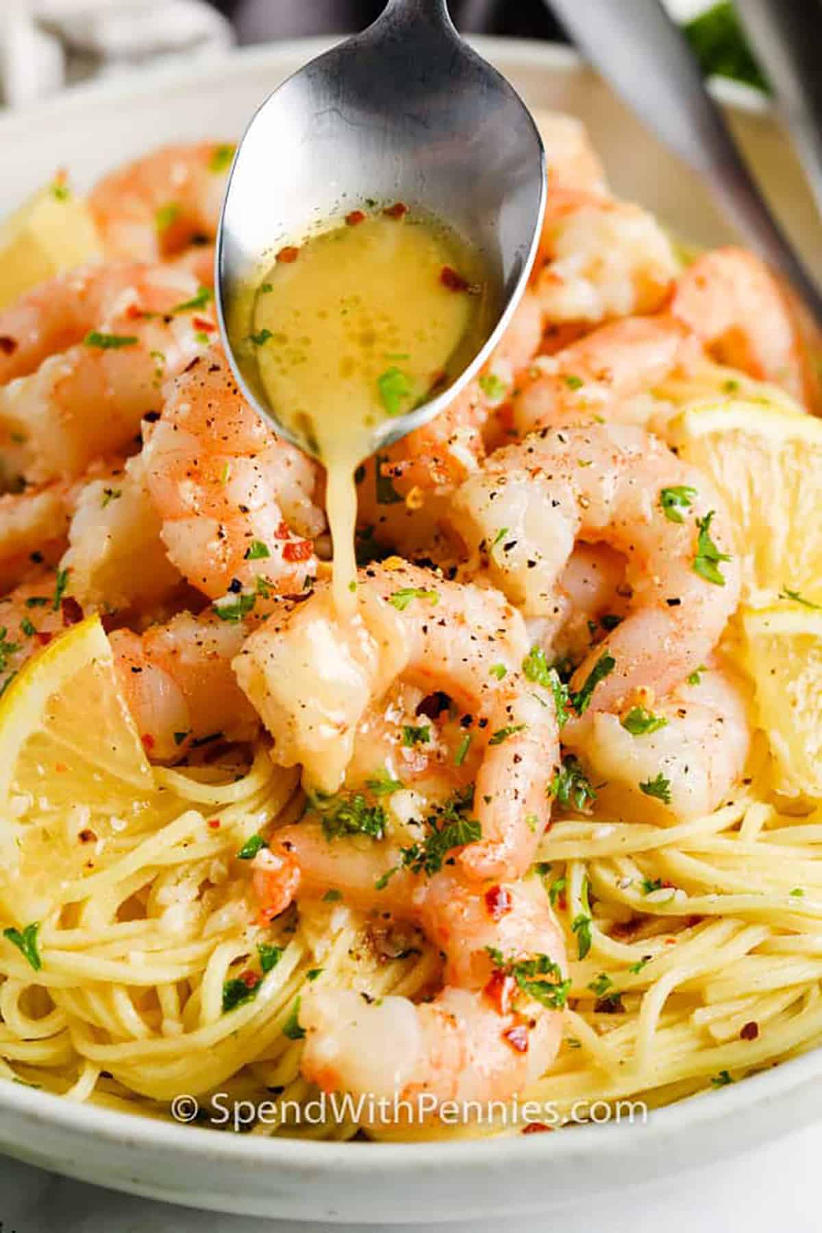 Chicken Scampi: A Tasty Garlic and Butter Chicken Recipe