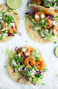 Cilantro Lime Shrimp Recipe: A Tasty Seafood Meal