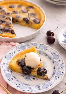 Classic French Clafoutis Dessert: Components, Instructions, and Variations