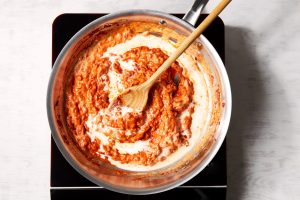 Creamy Vodka Sauce: A Trustworthy Jarred Choice for Any Event