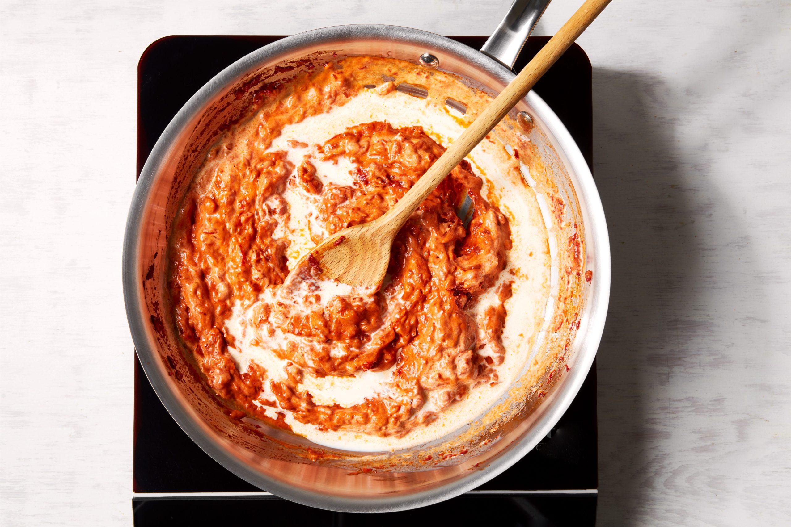 Creamy Vodka Sauce: A Trustworthy Jarred Choice for Any Event