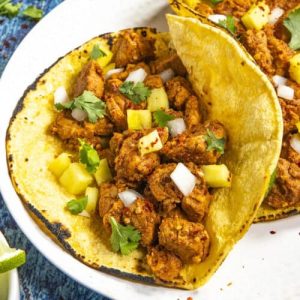 Easy DIY Al Pastor Recipe with Only 7 Ingredients