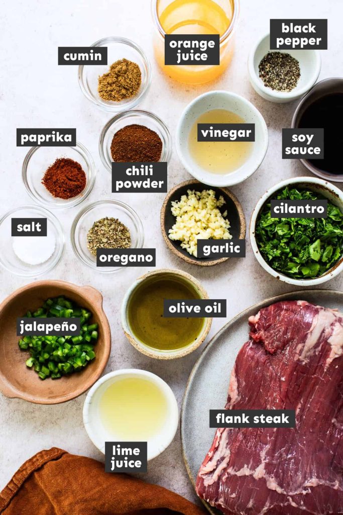 Genuine Carne Asada Recipe: A Comprehensive Step-by-Step Tutorial