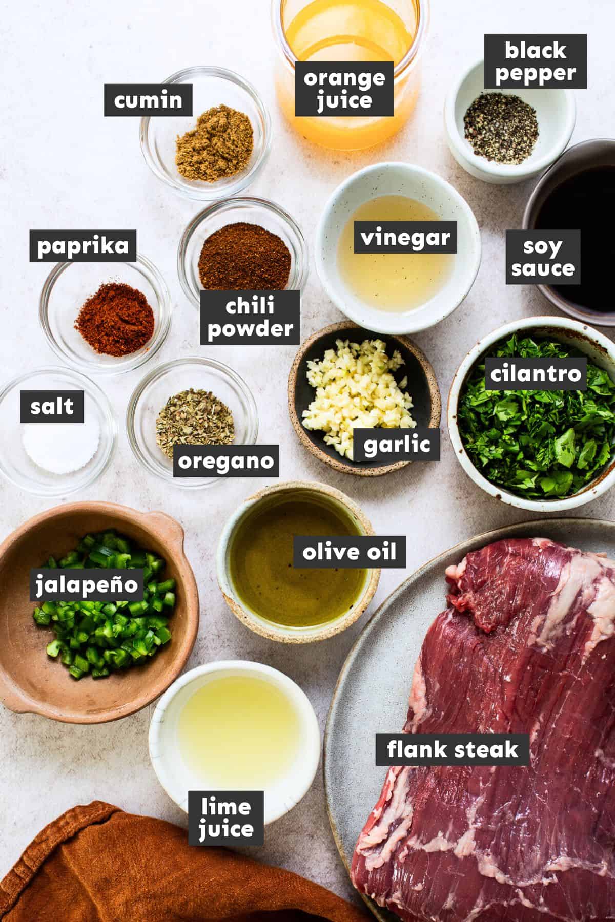 Genuine Carne Asada Recipe: A Comprehensive Step-by-Step Tutorial