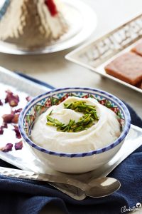 How to Create Clotted Cream at Home: A Comprehensive Step-by-Step Guide