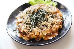 How to Create Ideally Crunchy Smash Gyoza: An Illustrated Tutorial