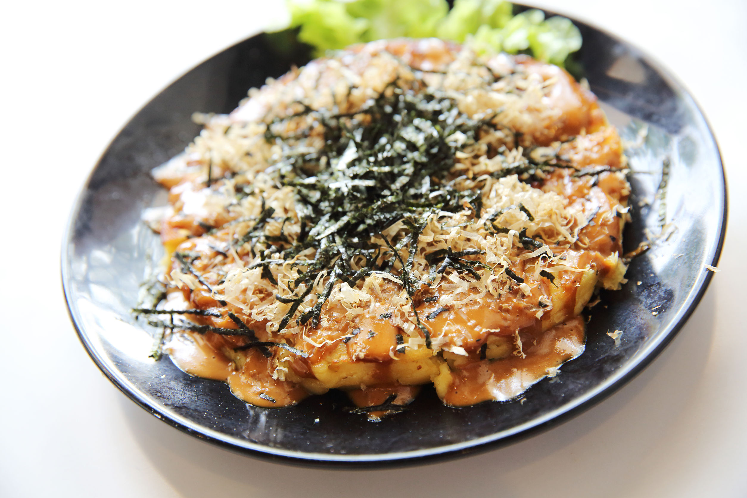 How to Create Ideally Crunchy Smash Gyoza: An Illustrated Tutorial
