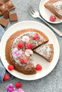 How to Create Japanese Cheesecake: An Instructional Recipe