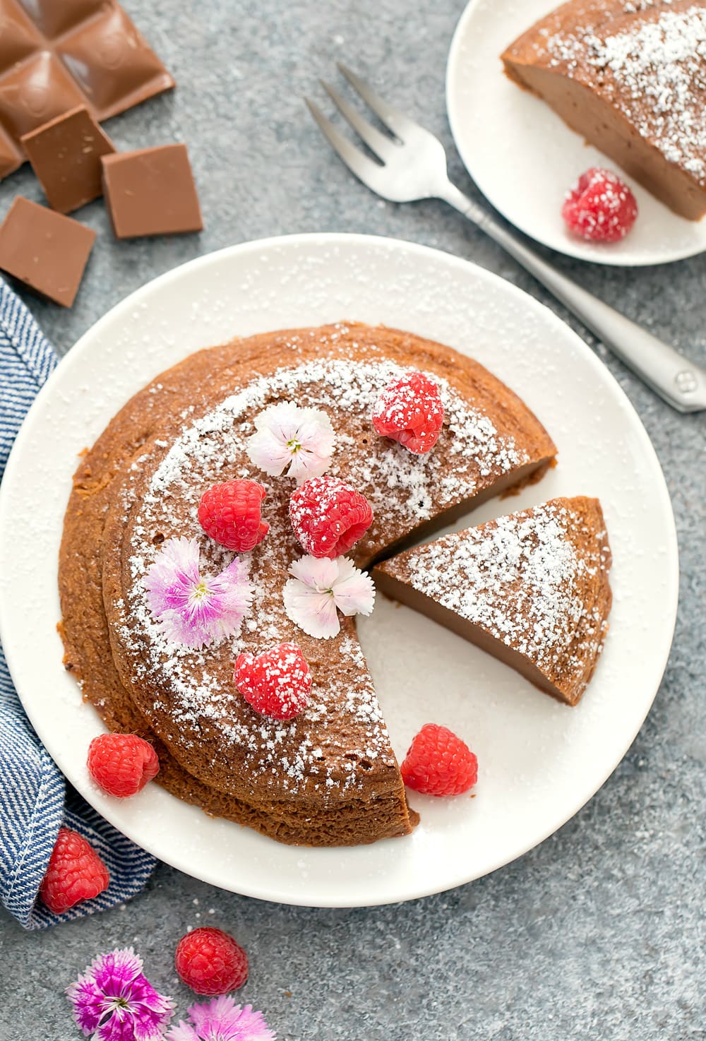 How to Create Japanese Cheesecake: An Instructional Recipe