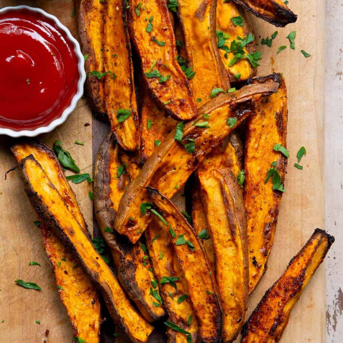 How to Make a Tasty Aloo Fry: A Guided Recipe