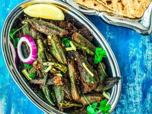 How to Make Bharwa Bhindi: An Easy, Step-by-Step Guide for Stuffed Okra