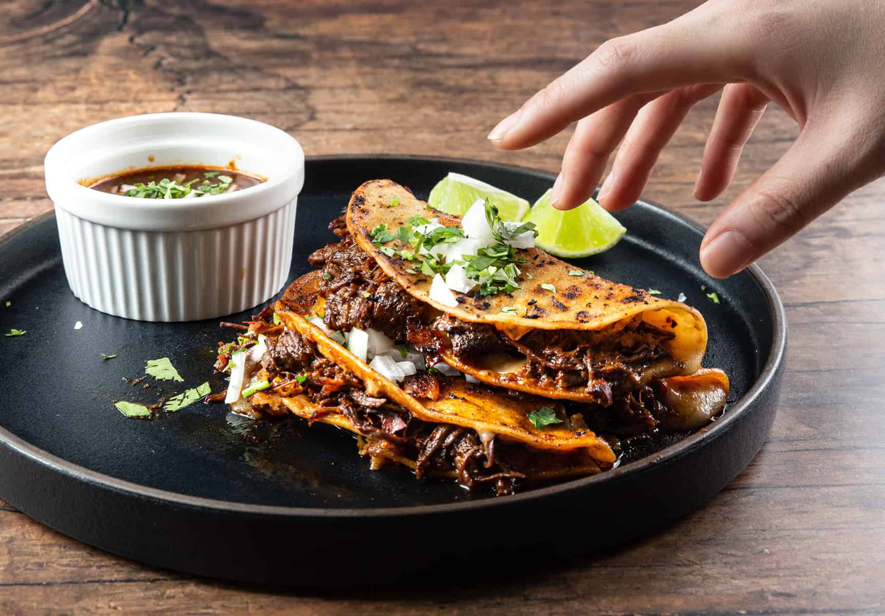 How to Prepare Birria Tacos: A Detailed Recipe