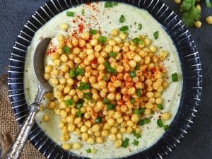 How to Prepare Boondi Raita: A Detailed Recipe Guide
