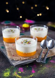 How to Prepare Carrot Kheer: A Guided Recipe