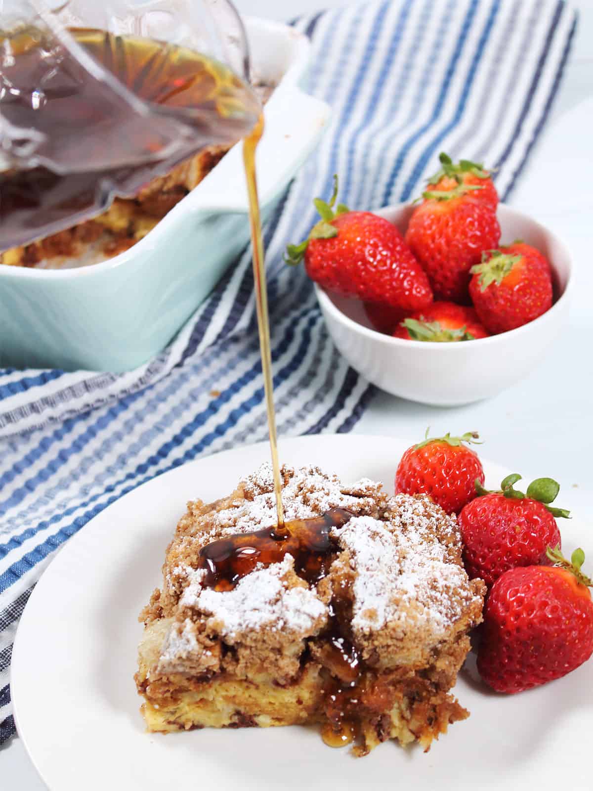 "How to Prepare Challah French Toast: An Irresistible Morning Dish"