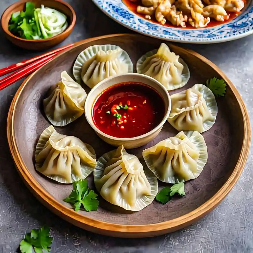 How to Prepare Chutney for Momos: A Detailed Recipe Guide