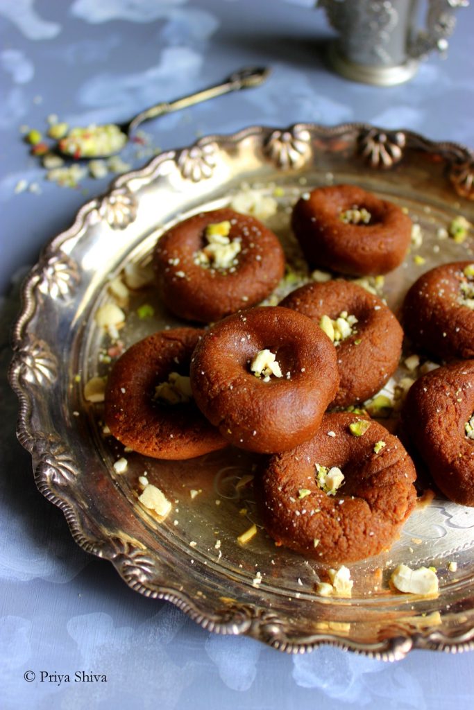 How to Prepare Khoya: An Easy-to-Follow Recipe Guide