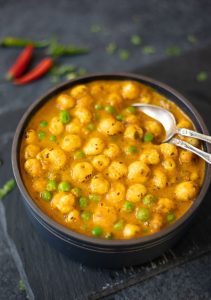 How to Prepare Khoya Matar Paneer: A Detailed Recipe Guide