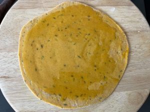 How to Prepare Masala Paratha: A Comprehensive Guide