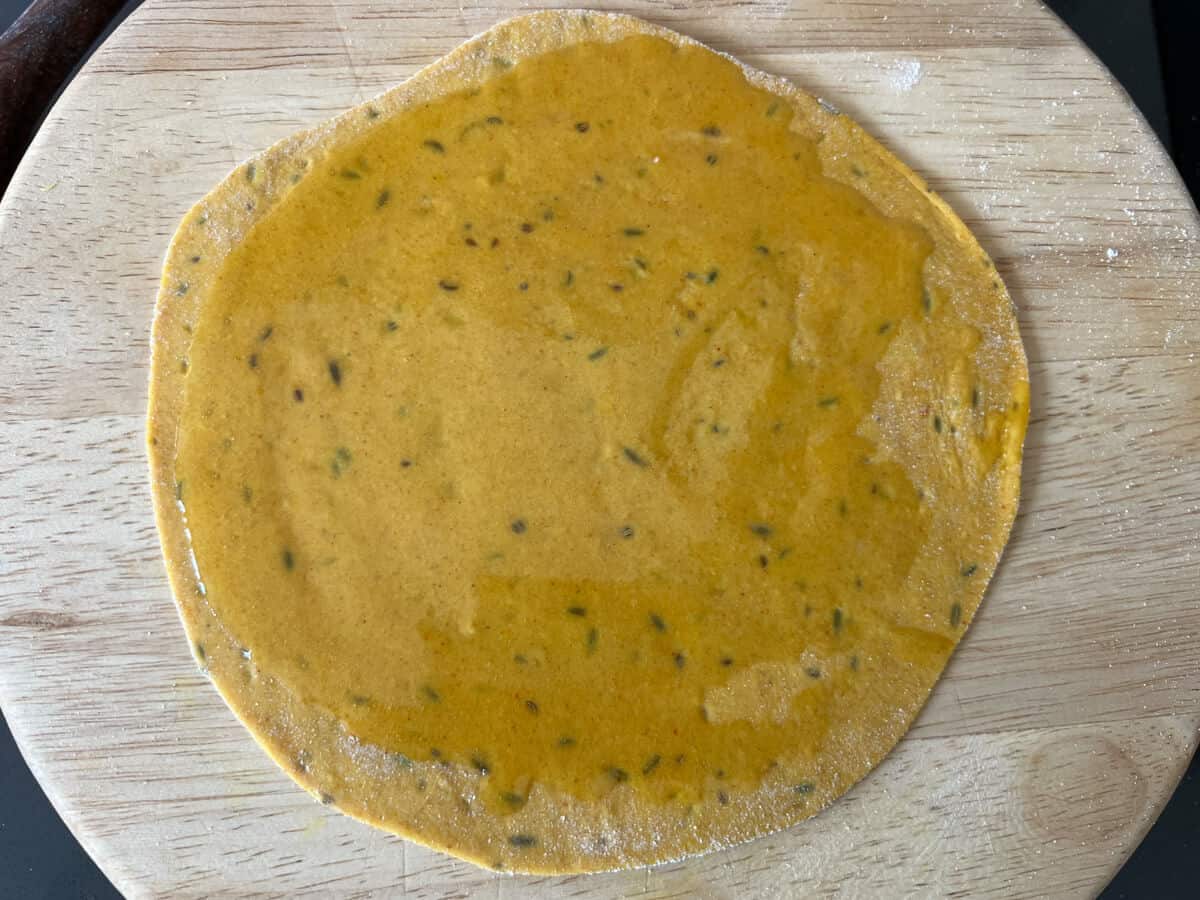 How to Prepare Masala Paratha: A Comprehensive Guide
