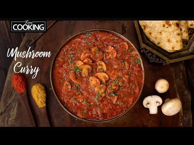 How to Prepare Mushroom Masala: A Comprehensive Recipe Guide