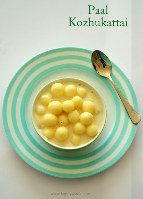 How to Prepare Paal Poli: A Detailed Recipe Tutorial