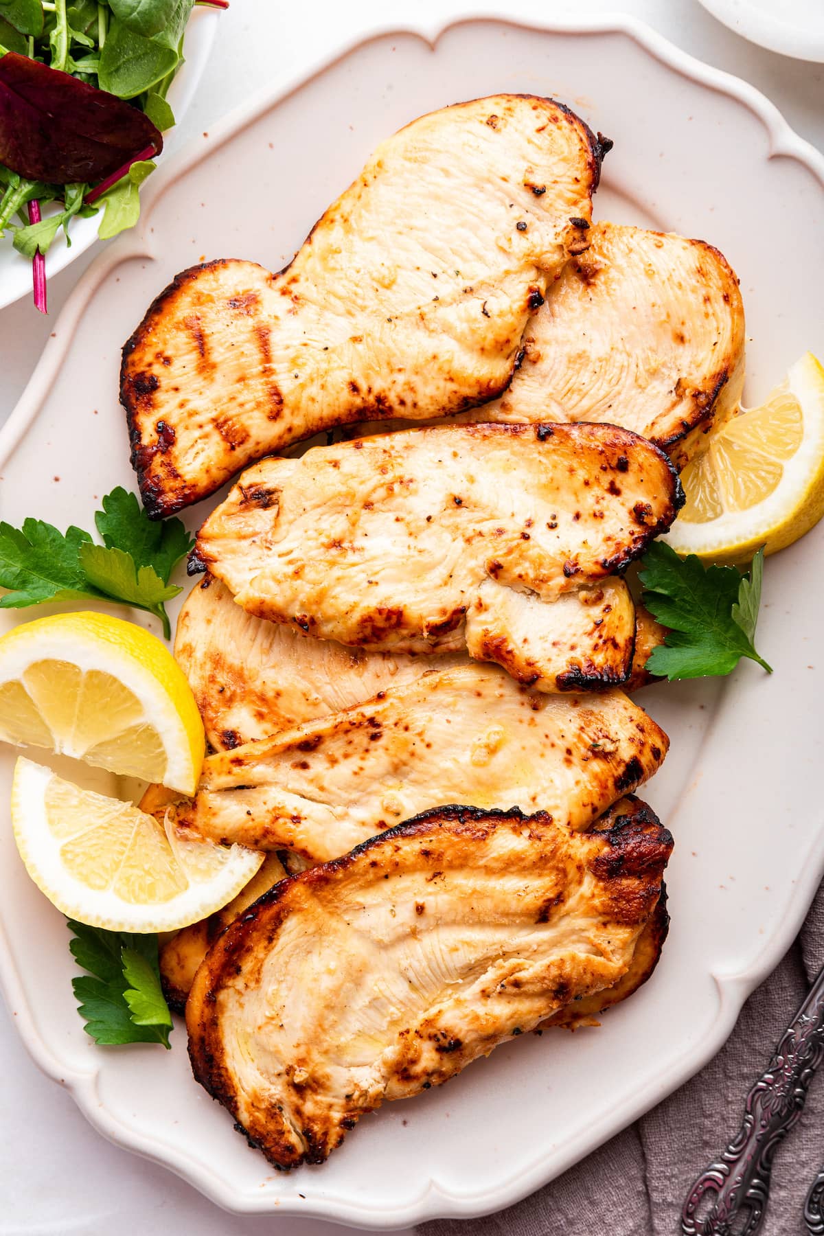 How to Prepare Succulent Chicken Breast in an Air Fryer
