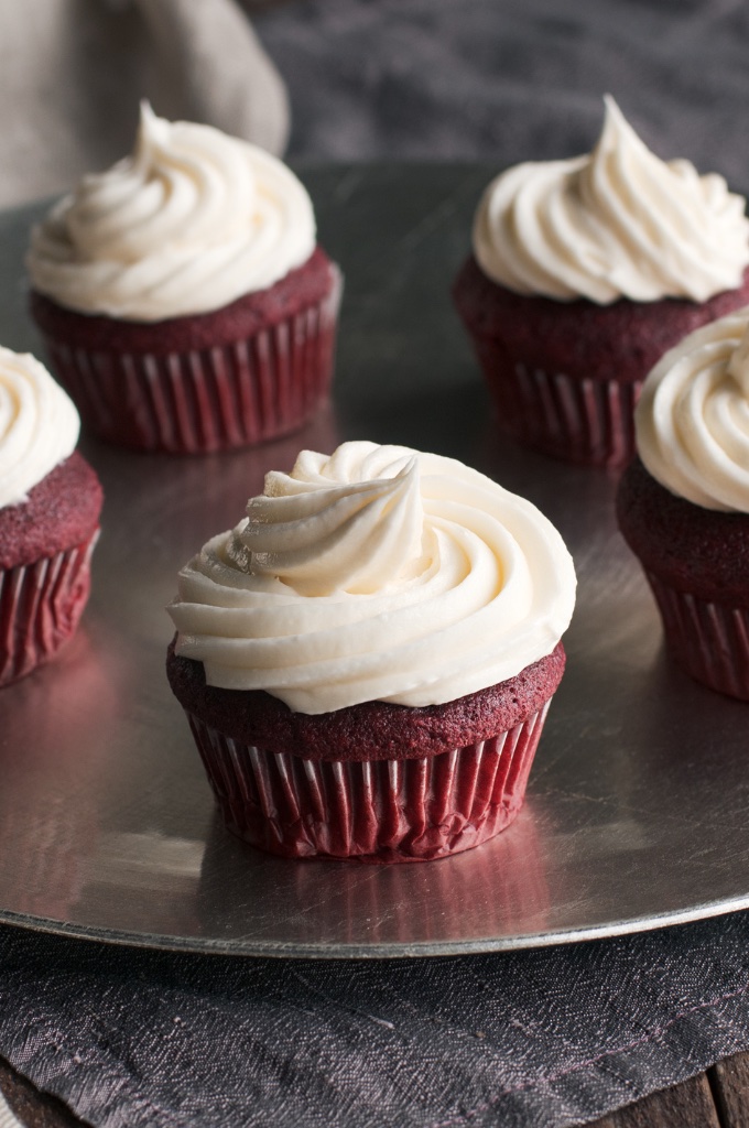"Indulgent Crimson Velvet Brownies: A Tasty Variation of a Timeless Treat"