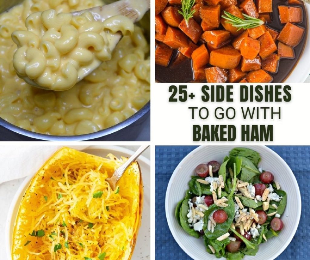 More than 25 Tasty Side Dishes Ideal for Summer Get-Togethers