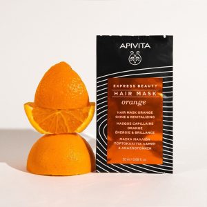 "Revitalizing Orange, Date, and Avocado Salad Recipe for April"