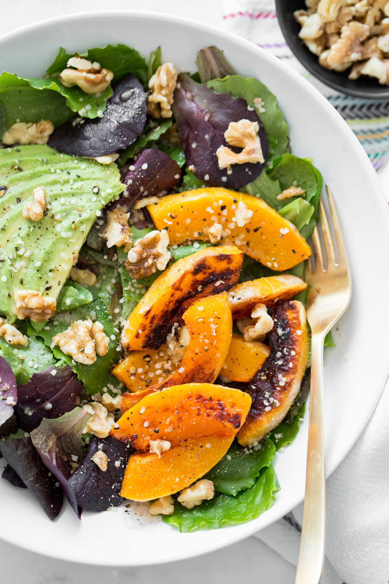 Revitalizing Strawberry Spinach Salad Recipe